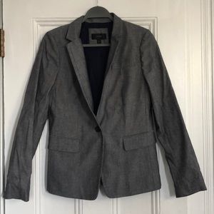 J. Crew Blazer